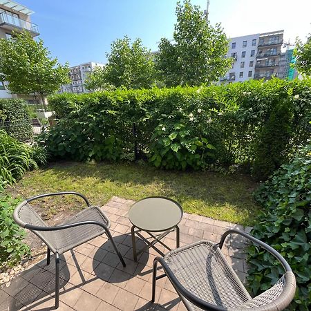Apartament Starowiejska 54 Gdańsk Exterior foto