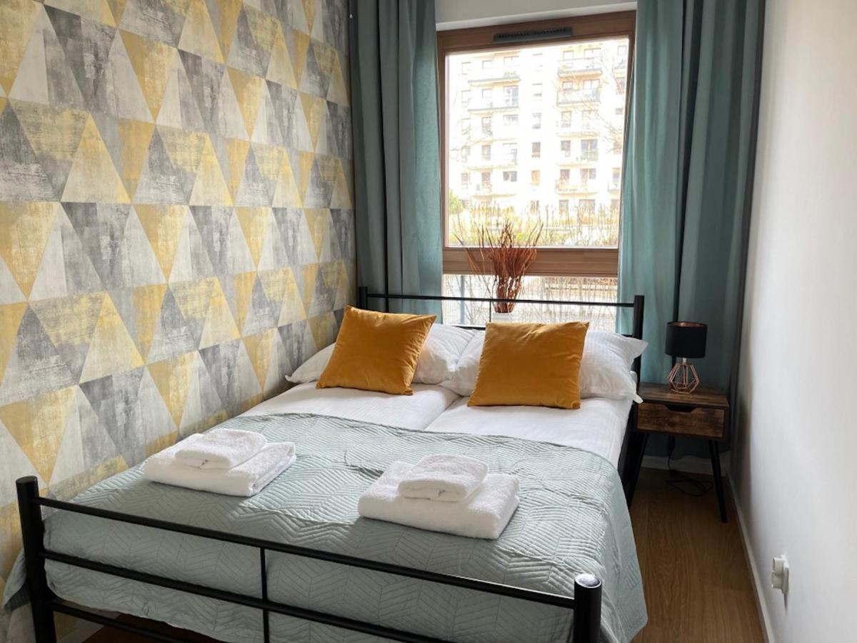 Apartament Starowiejska 54 Gdańsk Exterior foto