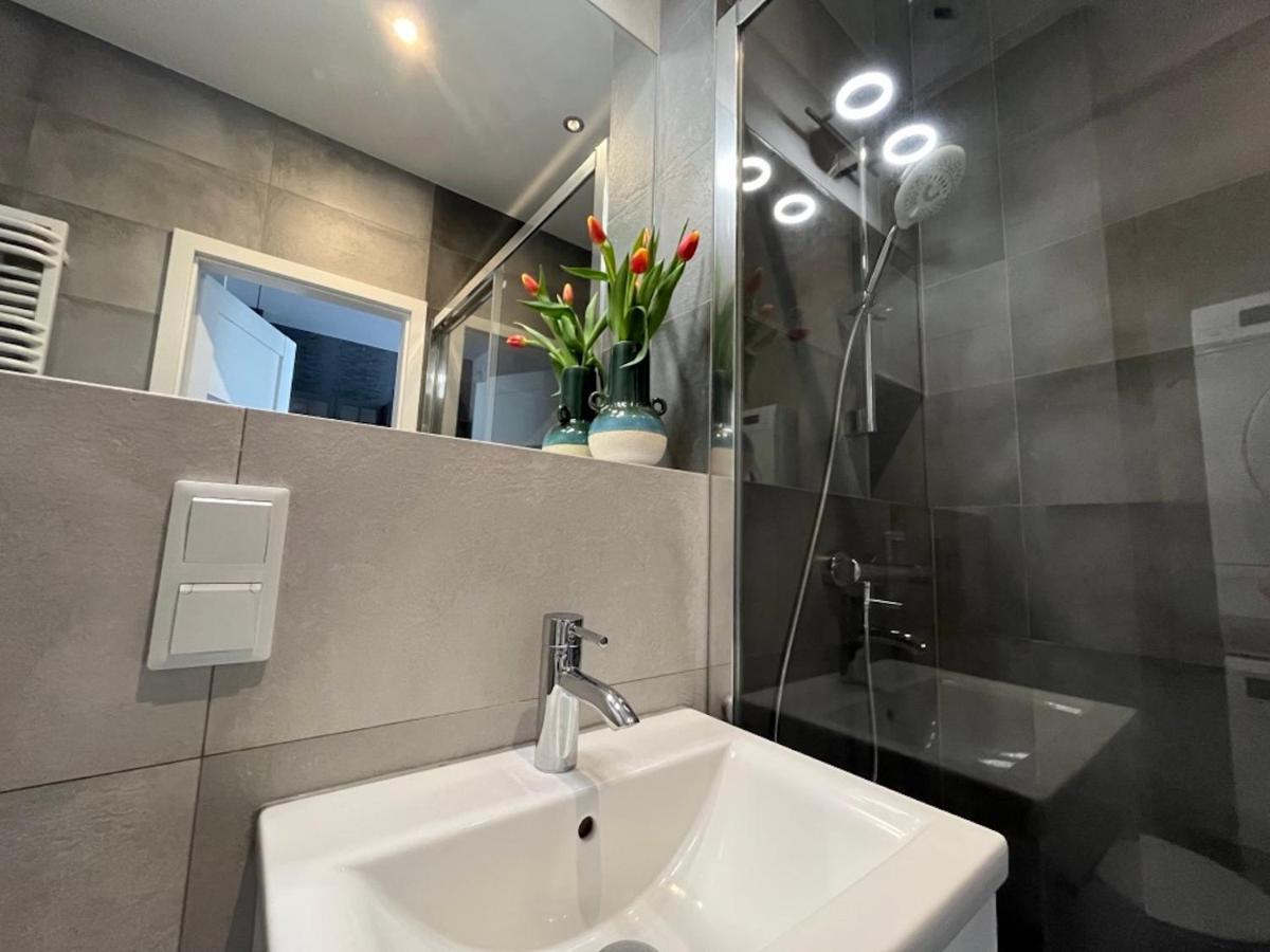 Apartament Starowiejska 54 Gdańsk Exterior foto