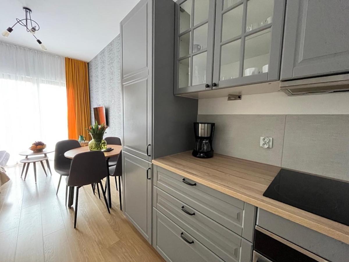 Apartament Starowiejska 54 Gdańsk Exterior foto