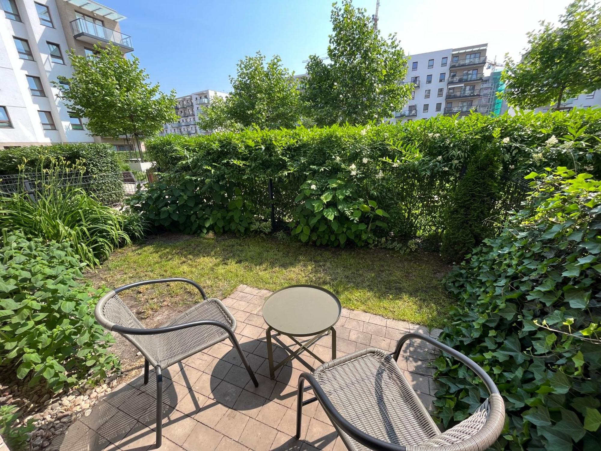 Apartament Starowiejska 54 Gdańsk Exterior foto